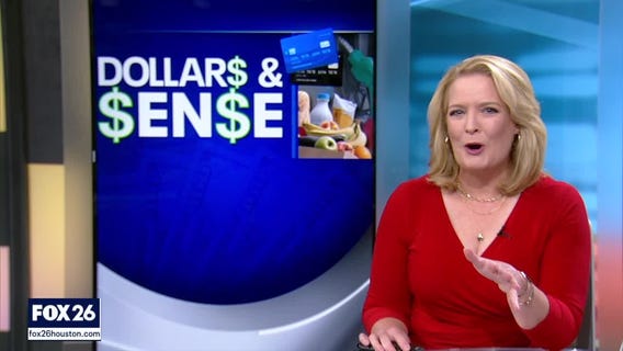 Dollars and Sense - Cutting down student loan payments and more