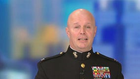 Toys for Tots kicking off for 2025 season