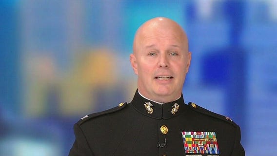 Toys for Tots kicking off for 2025 season