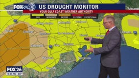 Houston weather: Oct. 5 overnight forecast
