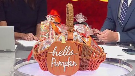 Fall party etiquette: Fun without the faux pas