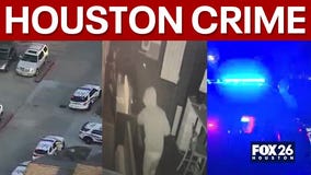 Houston crime this week: Teen charged with mom's murder; jewelry stolen at nursing home