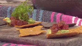 March of Dimes Signature Chefs: Tierra's Texas