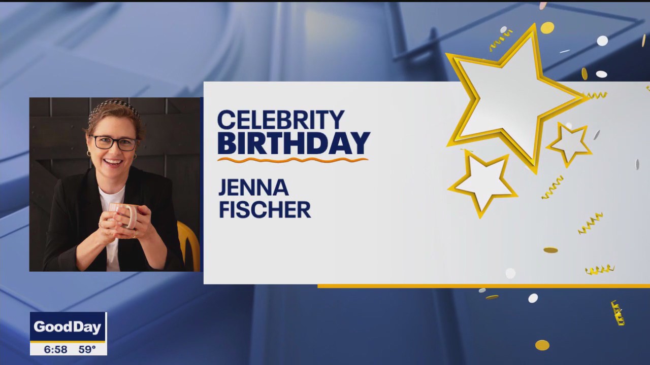 Celebrity birthdays for Mar. 7