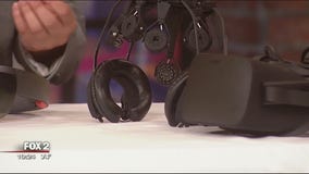 Neurable developing technology to control things with your mind