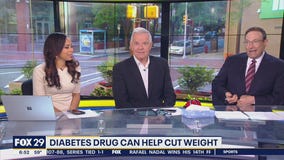 Health Watch: Dr. Mike explains new treatment for breast cancer patients