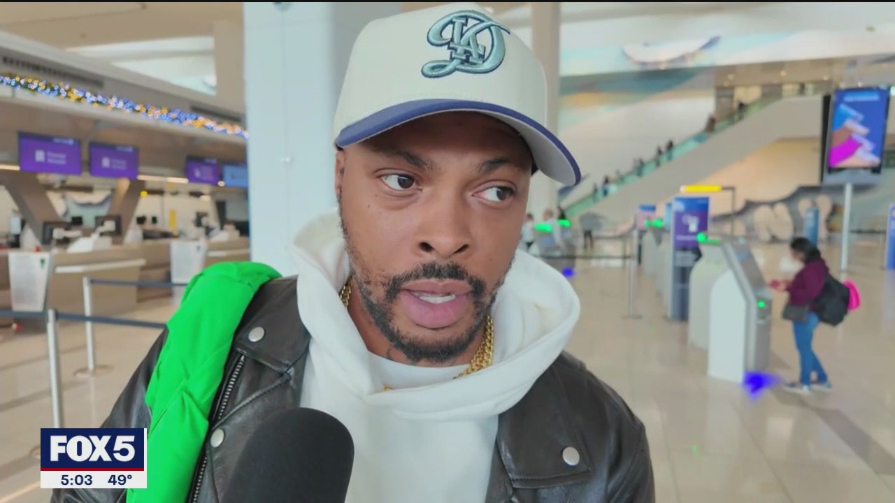 FAA cuts flights amid government shutdown: Will it be fixed by the holidays?