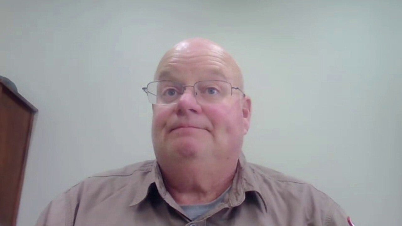 Coyote spotted in Humboldt Park: How common are urban coyotes? | ChicagoLIVE