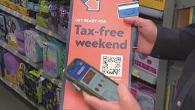 How to save while back-to-school shopping