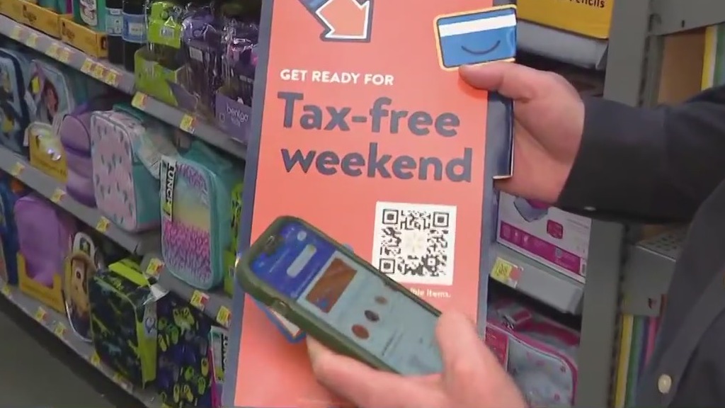 How to save while back-to-school shopping