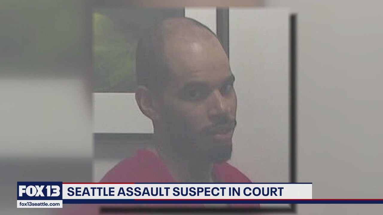 Portland man held on $200K bail after White Center domestic violence arraignment