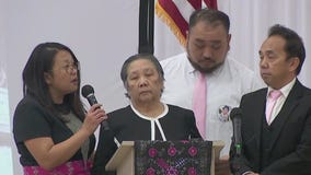 Vigil held to honor MN Hmong comedian