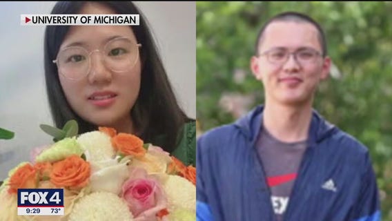 Chinese nationals smuggle dangerous fungus into U.S.