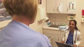 Menopause & perimenopause: New options, questions