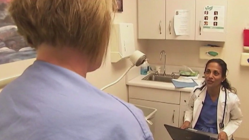 Menopause & perimenopause: New options, questions