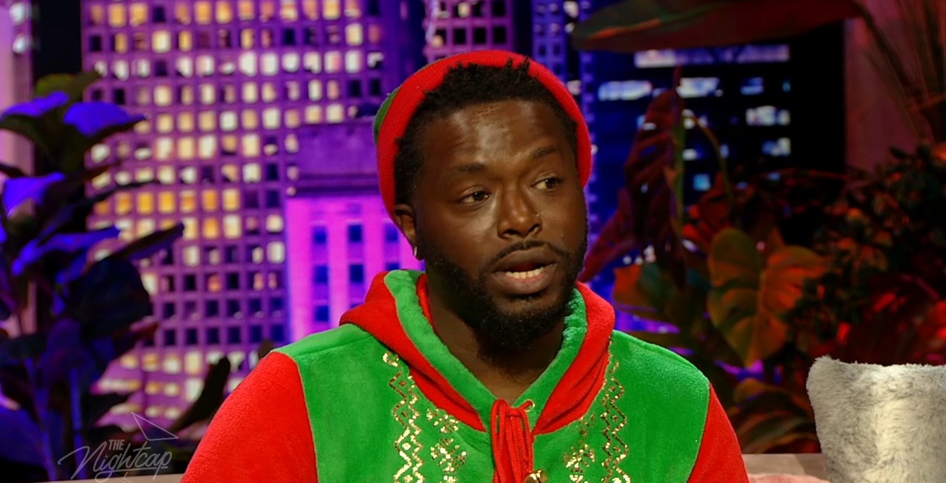 Burden of the holidays