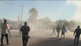 Arizona Democrats ask Congress to look into ICE actions