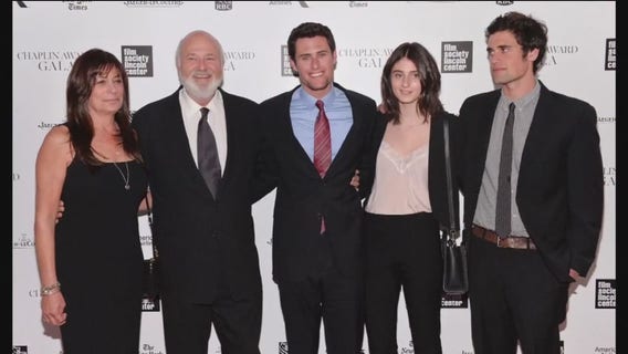 Deaths of Rob and Michele Reiner | Take 2 Nightly