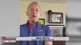 3M Open officials optimistic about field despite PGA players leaving for LIV Tour