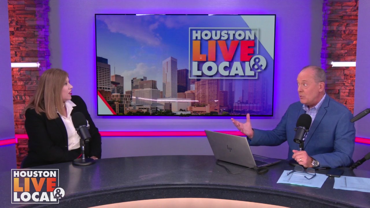 Tomball ISD Superintendent, Meet the League City Chief of Police, and more