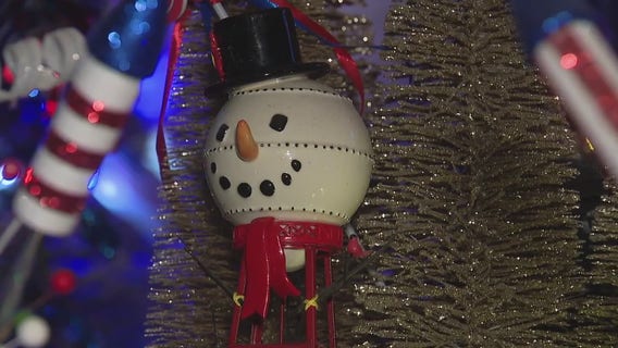 Century long family tradition brings joy to Dearborn Heights community