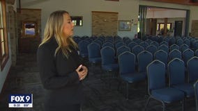 Lake Elmo cemetery opens after years-long fight