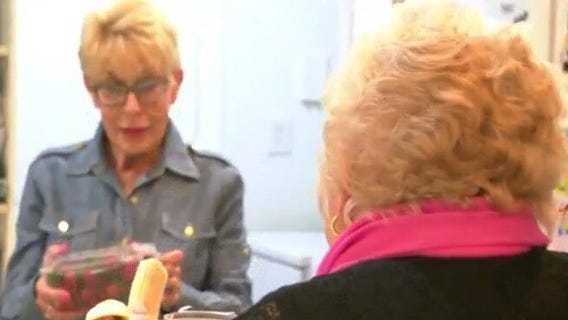 In-house caregivers companions for seniors