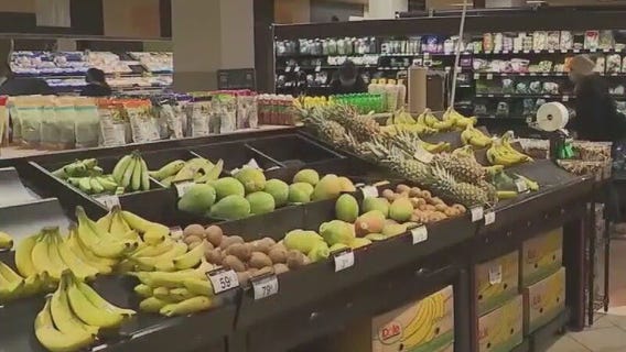 Wisconsin risks losing SNAP admin funds