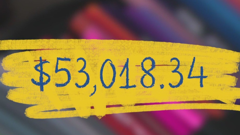 Contact 6 helps consumers save $53,000 in February