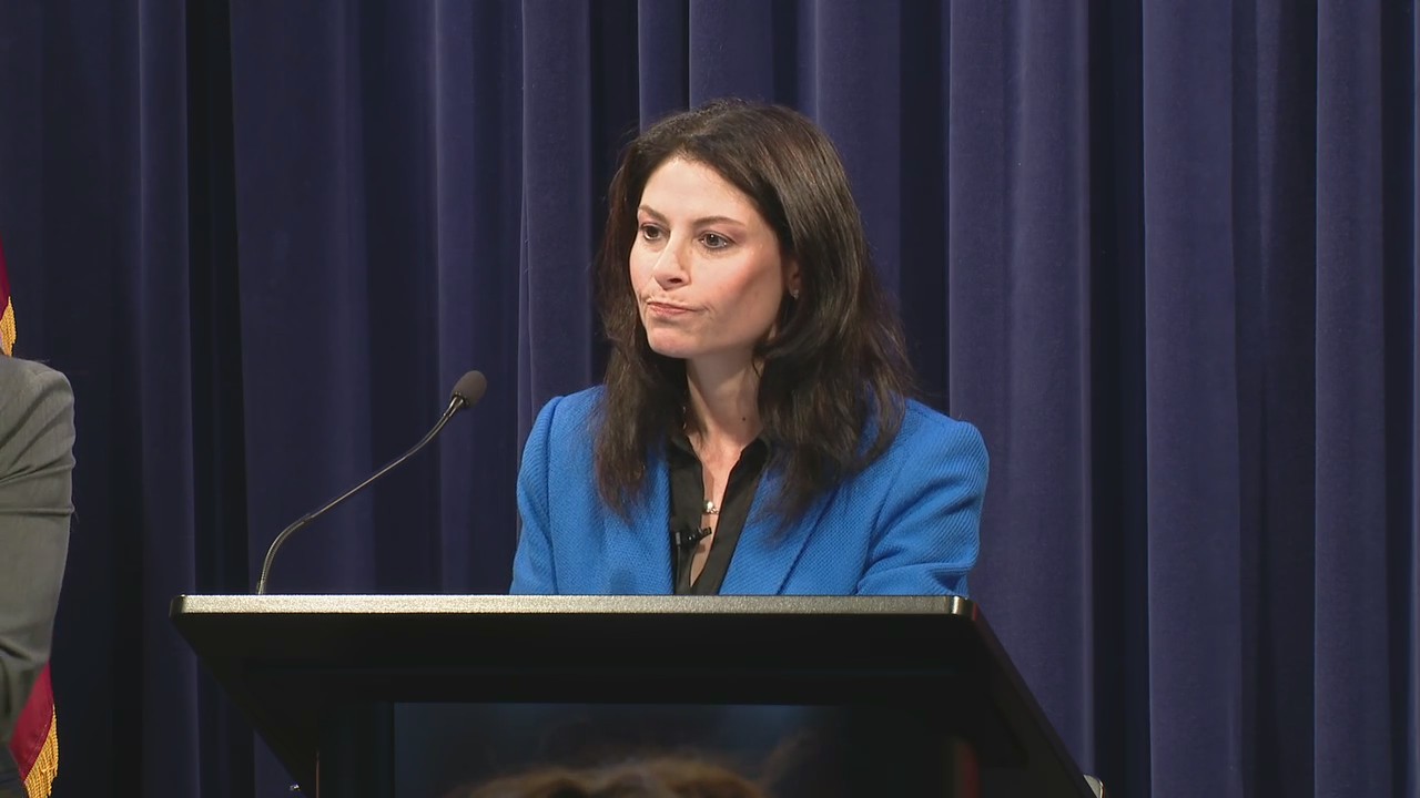 Charges announced against Lee Chatfield