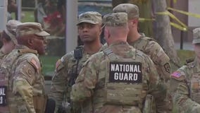 Increased immigration restrictions following National Guard shooting