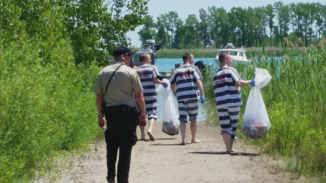 'A touch of normalcy,' Michigan's first pandemic Jobbie Nooner kicks off today