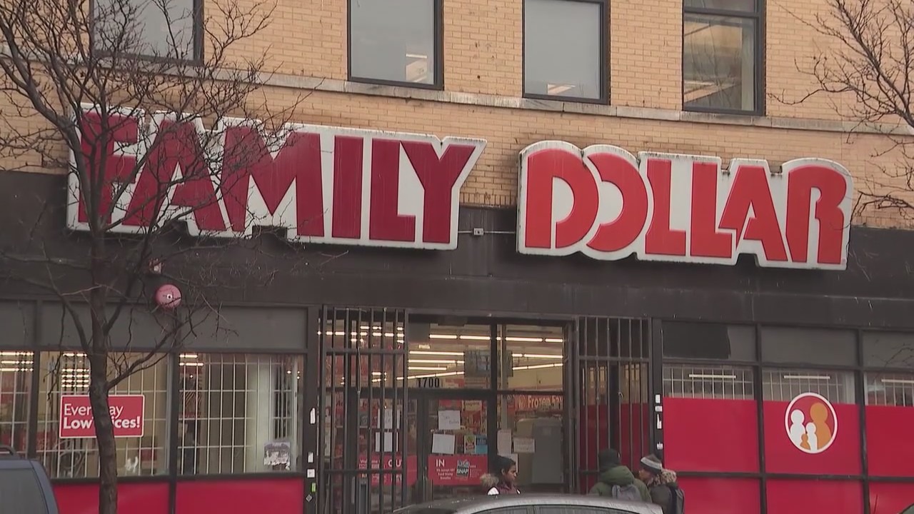 Chicago cracks down on dollar stores with proposed ordinance