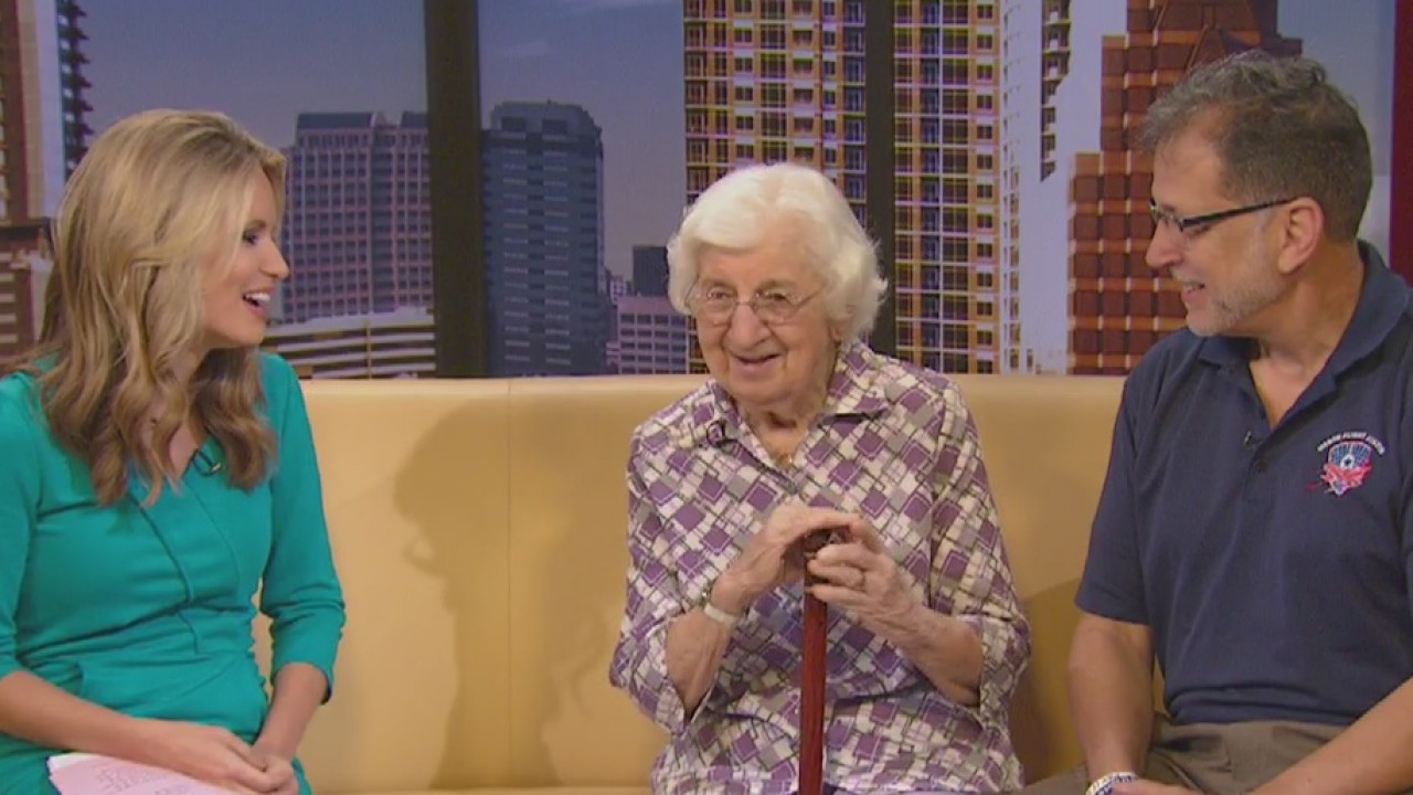 KOKEFest 2017 raising money for Honor Flight