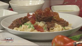 Chef Bobby's Tips for Easter Meal Leftovers