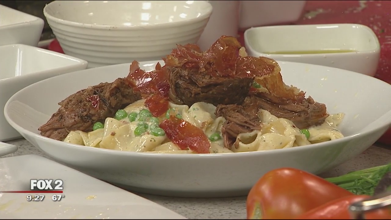Chef Bobby's Tips for Easter Meal Leftovers