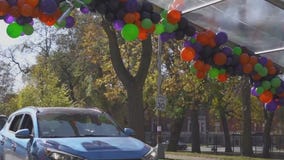 'Halloweek' returns to Chicago for third straight year