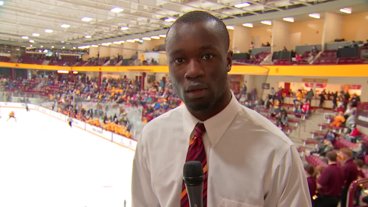 Golden Gophers Women’s Hockey team sweeps aside Minnesota-Duluth 5-1 in Final Faceoff