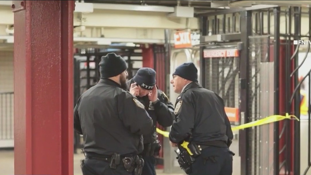 Trump admin threatens to cut MTA funding