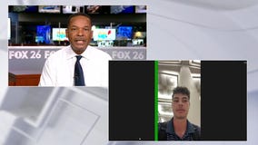 Atascocita, Rice player drafted by Diamondbacks