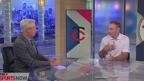 Paul Molitor talks Joe Mauer entering Hall of Fame