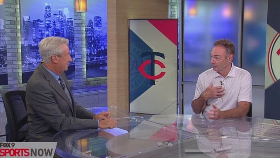 Paul Molitor talks Joe Mauer entering Hall of Fame