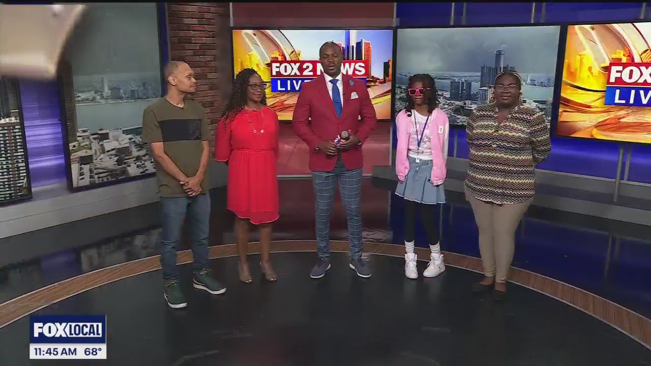 DreamTek Helps Metro Detroit's Most Vulnerable Achieve Their Dreams