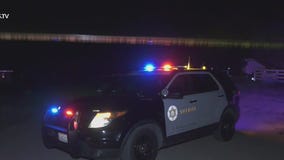 Woman fatally shot by deputies in Lancaster