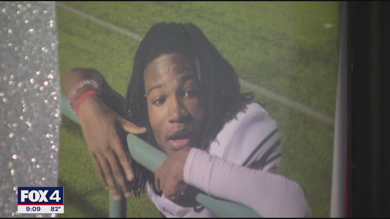 Police investigate murder near elementary school