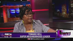 Voter suppression allegations in Sunnyside