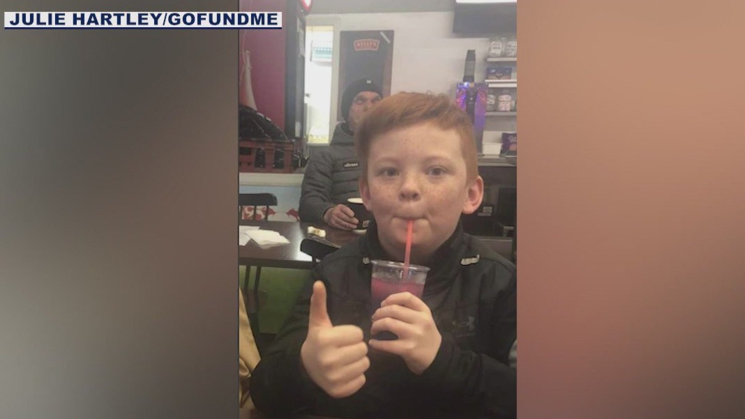 11-year-old dies after trying viral TikTok challenge