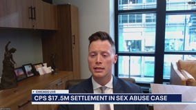 CPS to pay $17.5M to former student in school abuse case | ChicagoLIVE