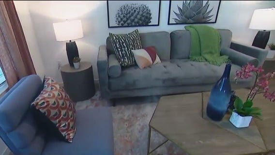 70th annual Parade of Homes