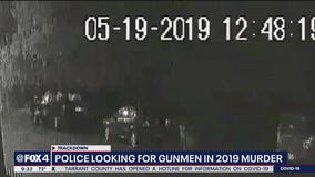 Trackdown: Help find Brooke Stubbelfield's and Wayne Weston's killers